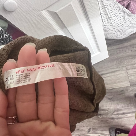 Free People brown Ronda pullover Sweater - Picture 5 of 5